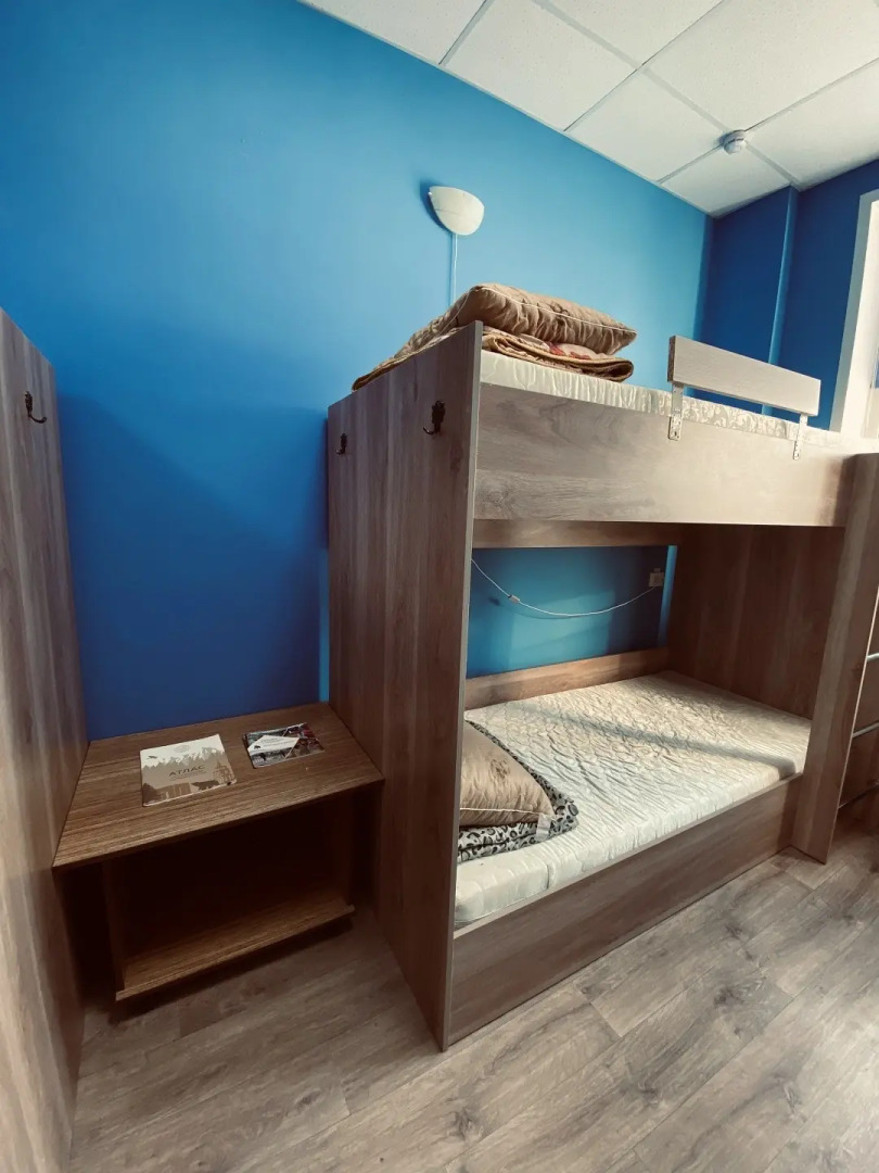 Жилые Помещения OlimpHostel