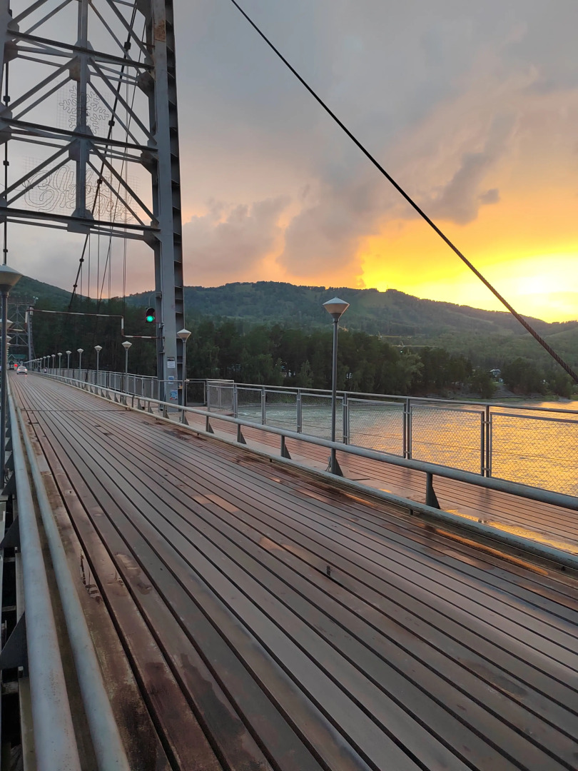 Глэмпинг Sfera