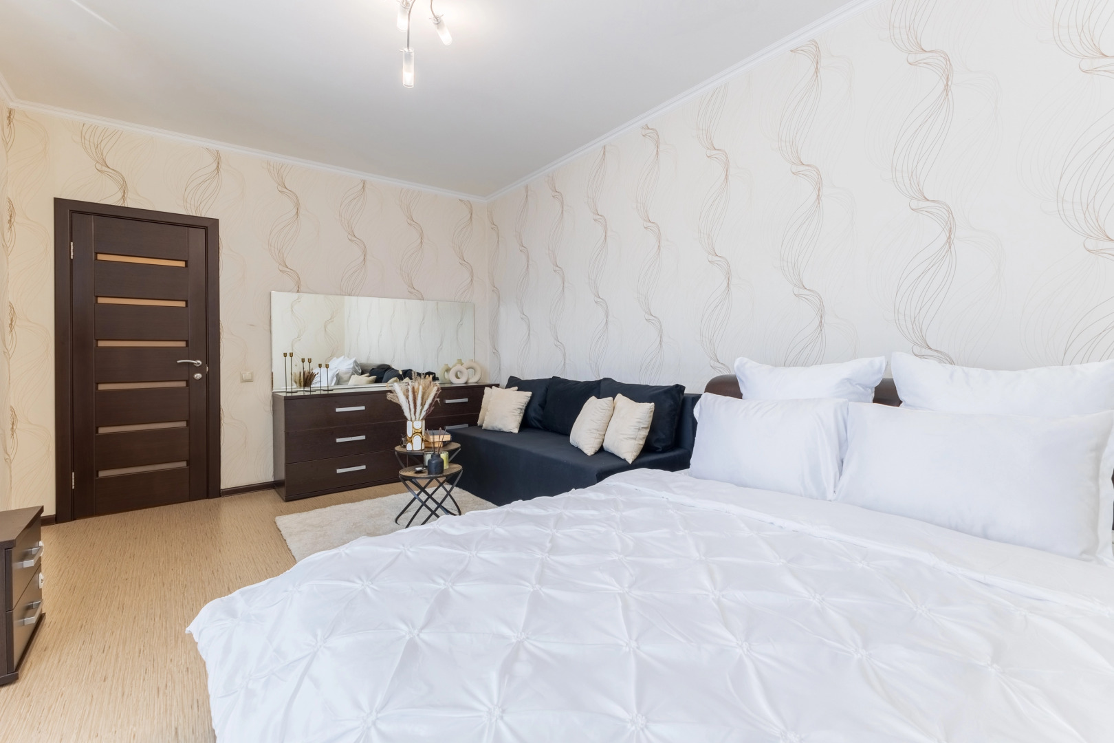 Апартаменты Residence Elegance