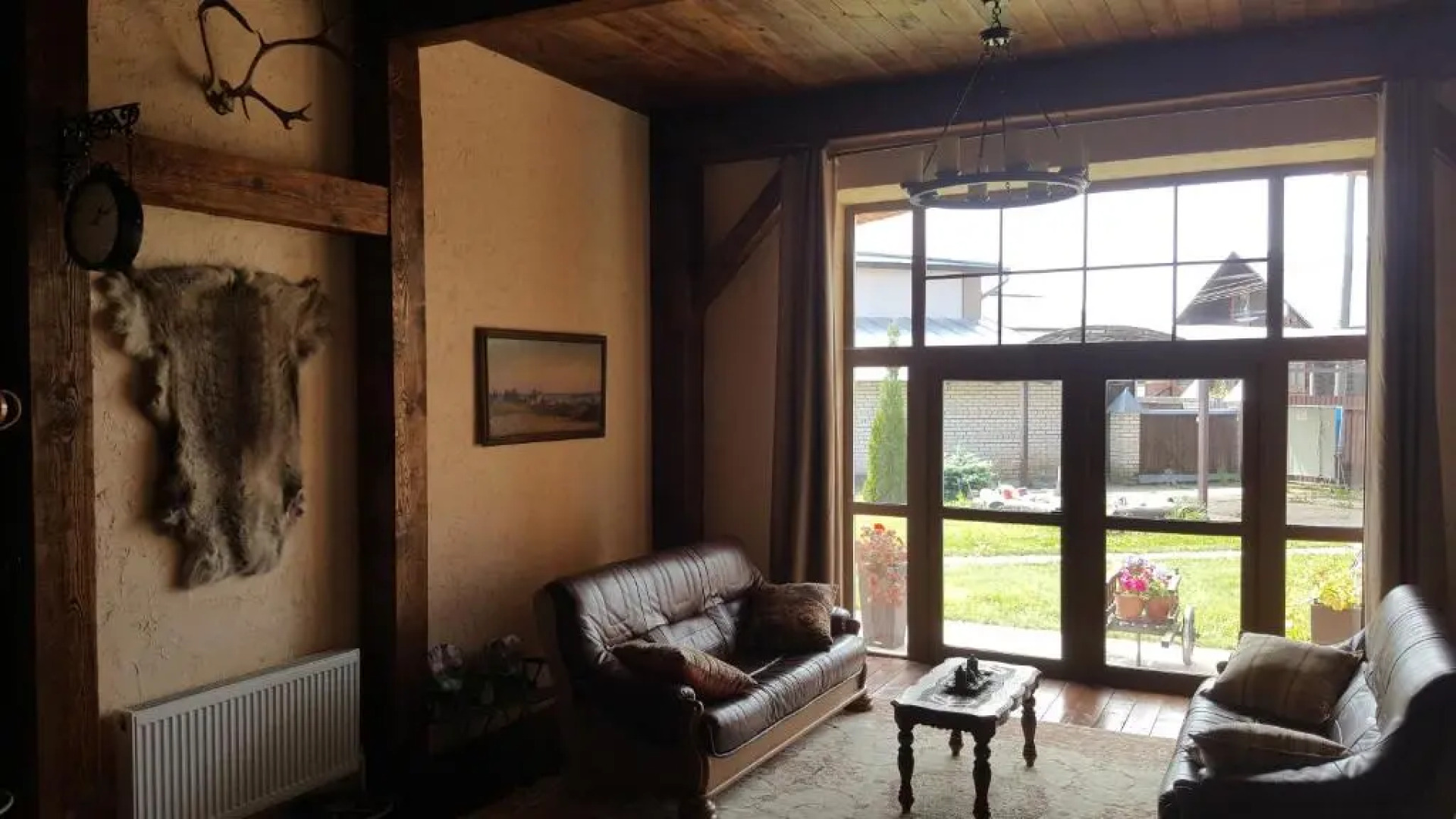 Гостевой дом Суздаль, Туристическая 19