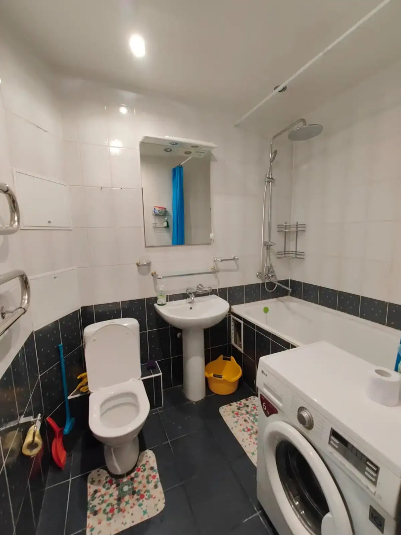 Апартаменты SiberiaLife на Фрунзе 230