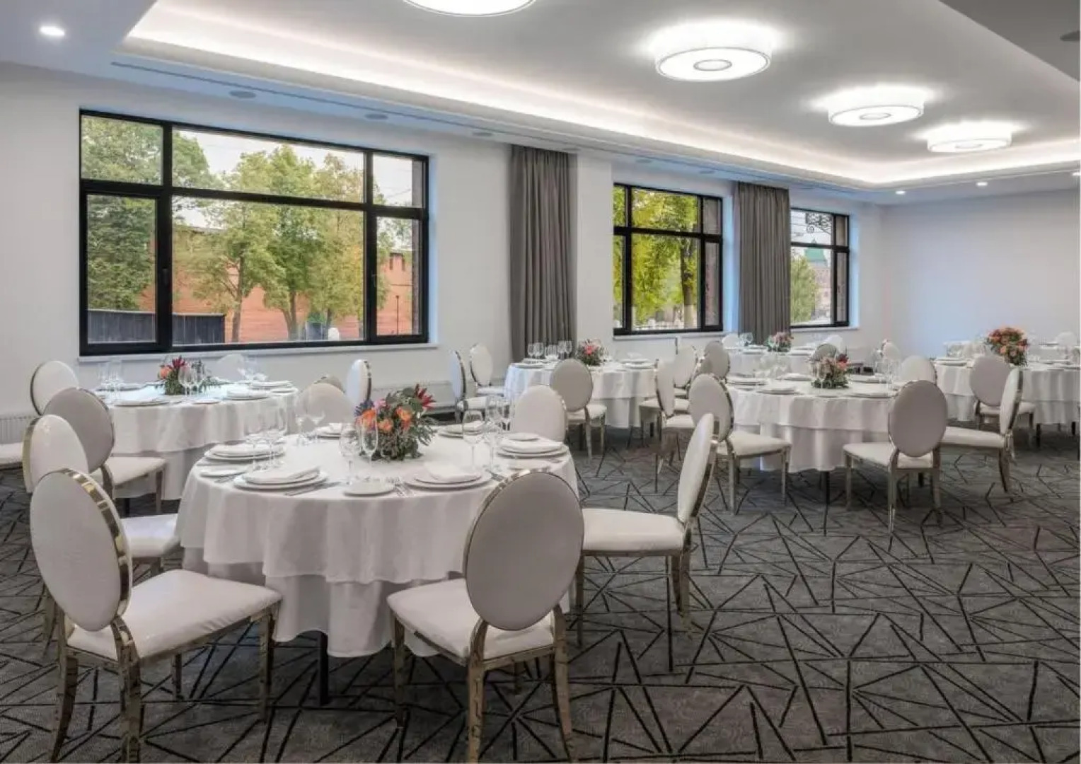 Sheraton Nizhny Novgorod Kremlin