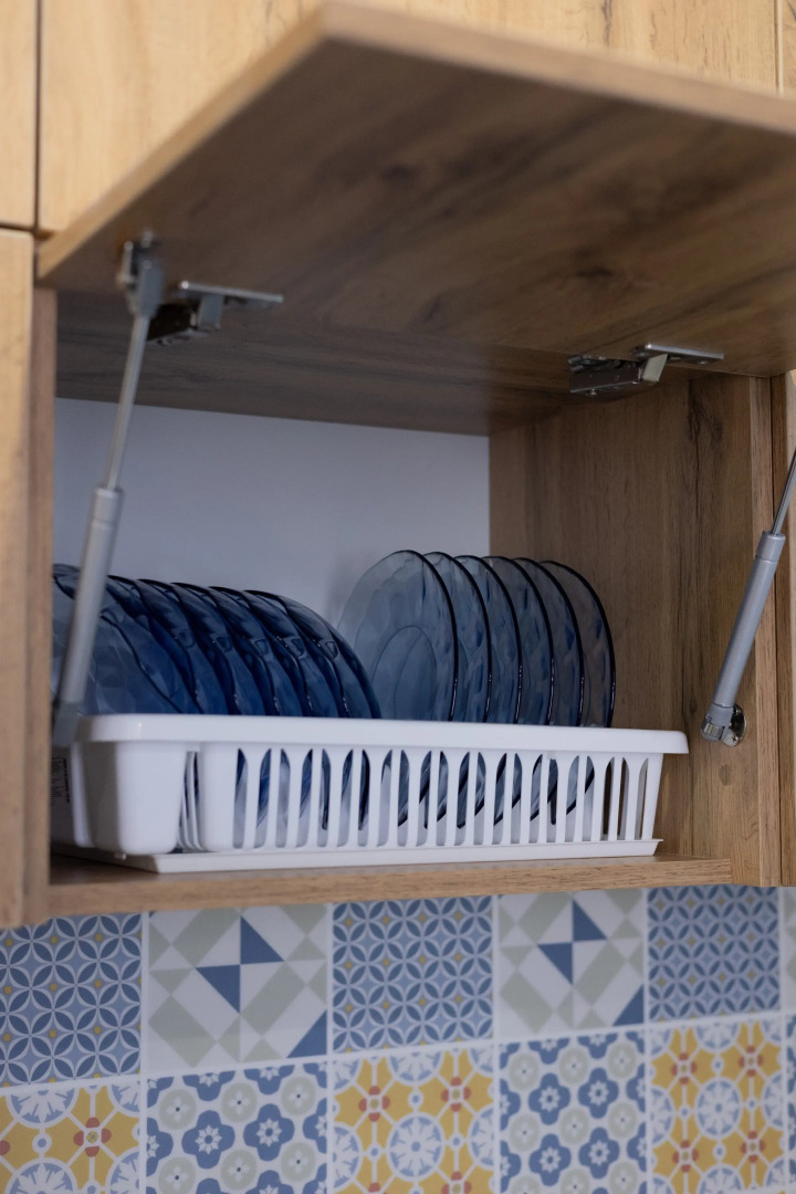 Апартаменты 4