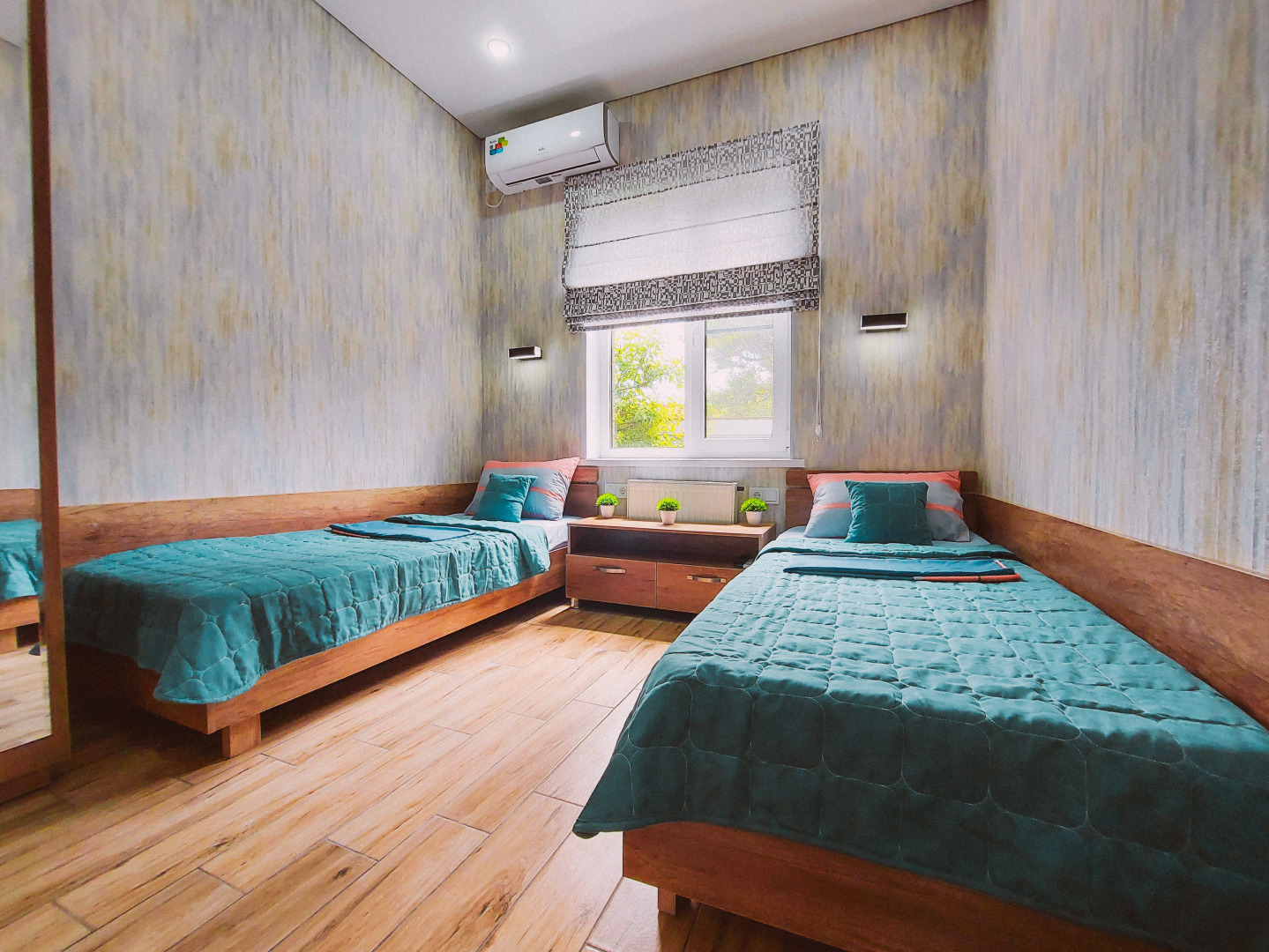 Жилое помещение на Берегу Моря в ст. Должанской