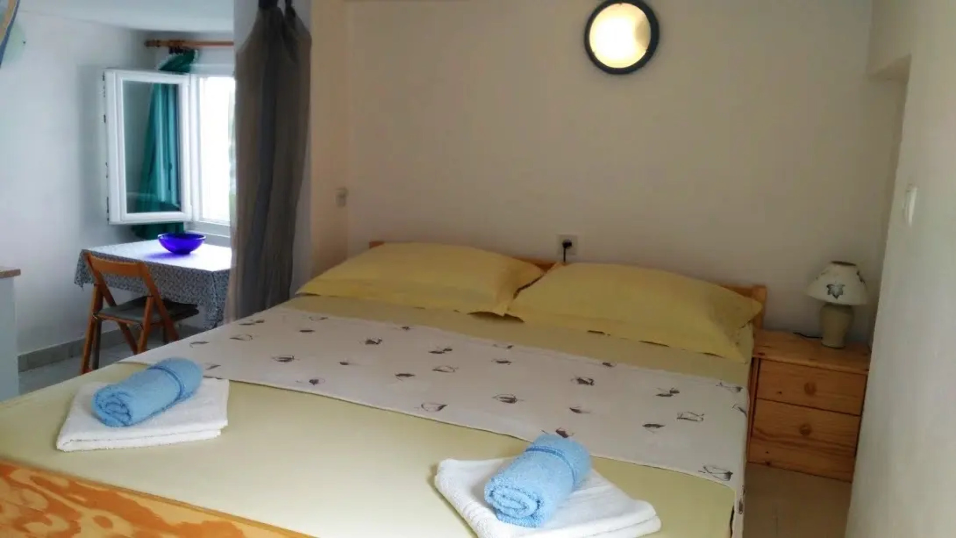 Holiday House Casa del Pescatore