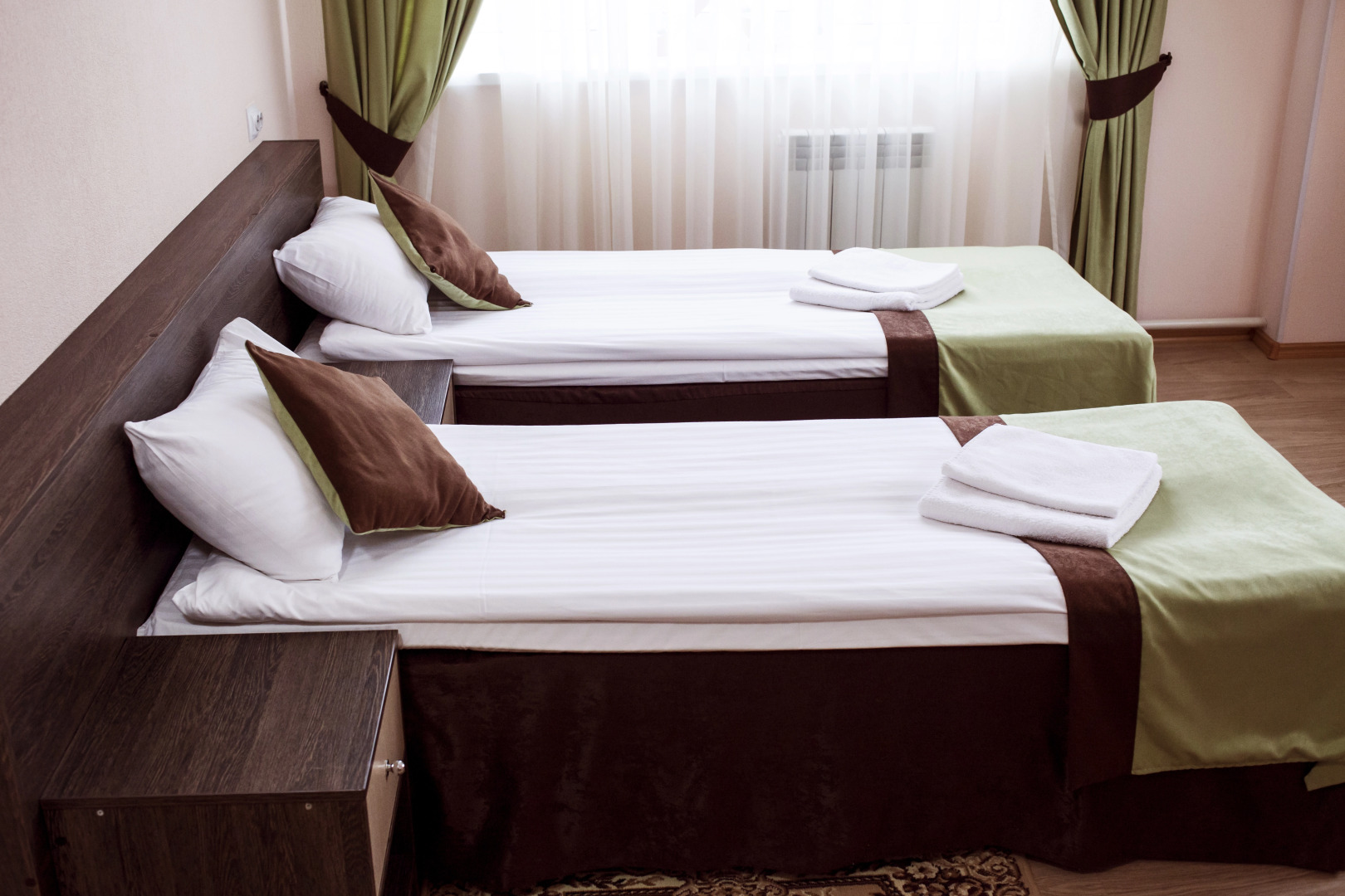 Мини-отель Илма