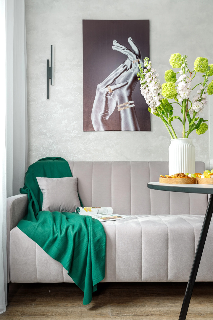 Апартаменты Витражи Города