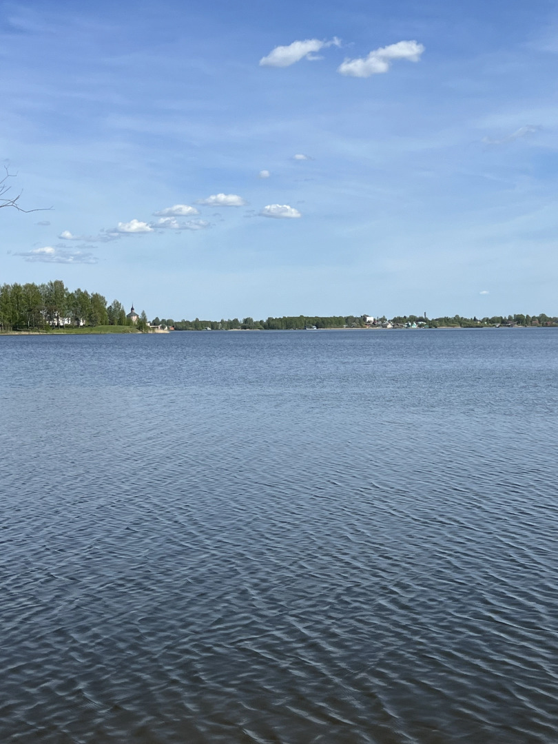 Гостевой дом Русский с баней у озера