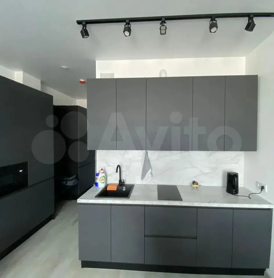 Апартаменты рядом с ЖД вокзалом улица Гордеевская