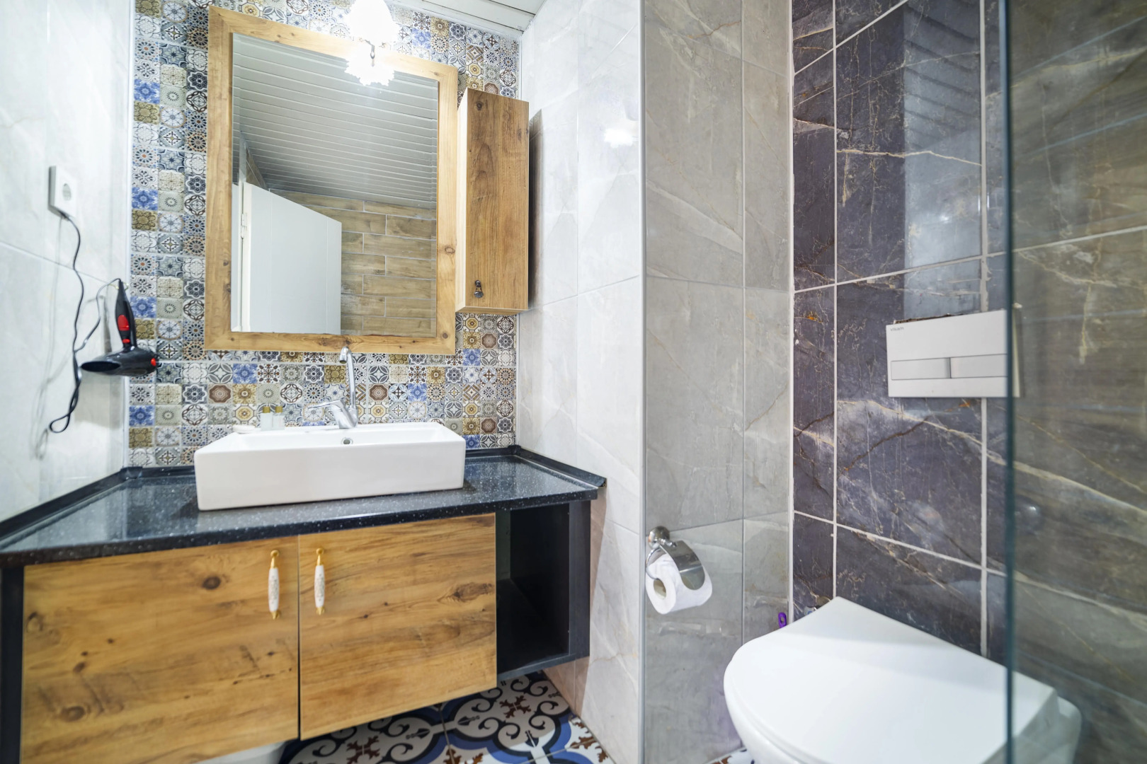 Апарт-отель Alanya Damlatas Apart Hotel