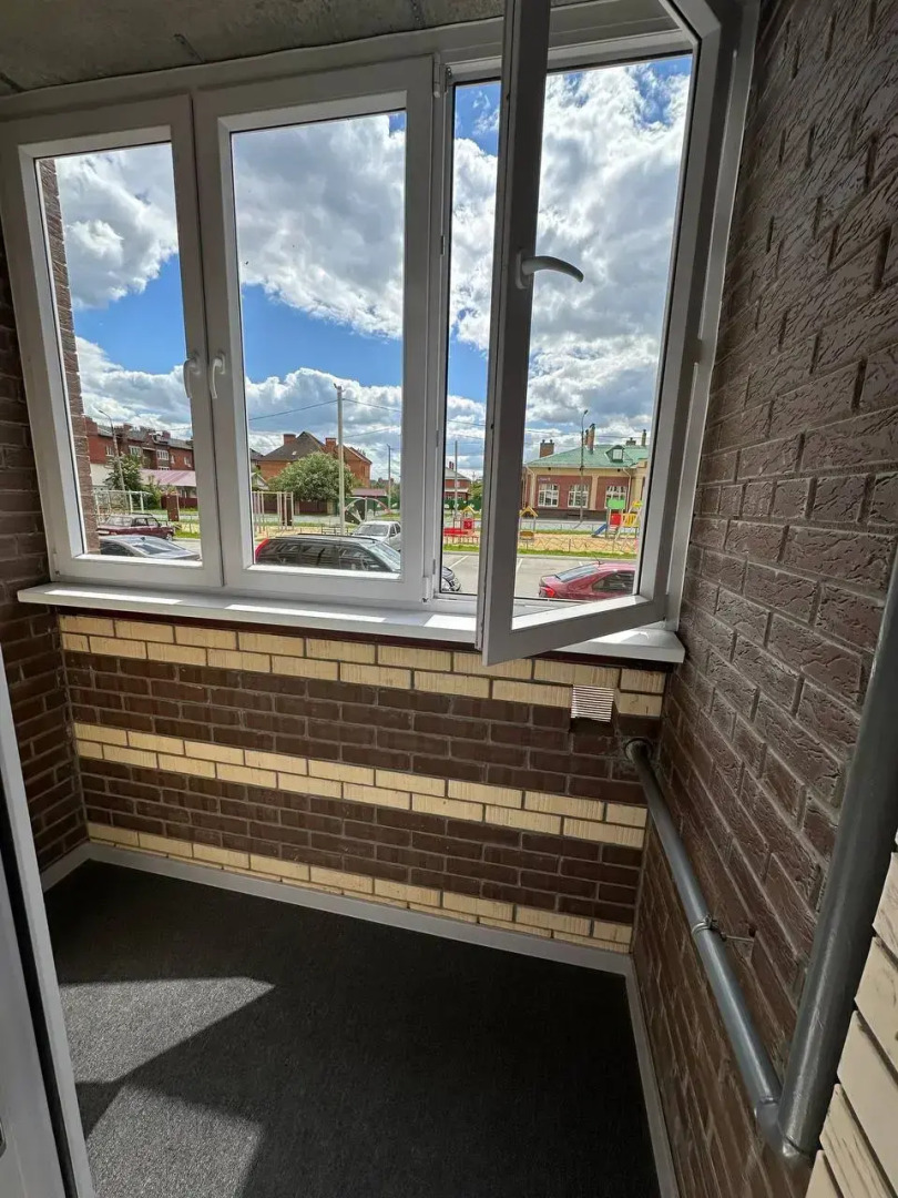 Квартира Уютная