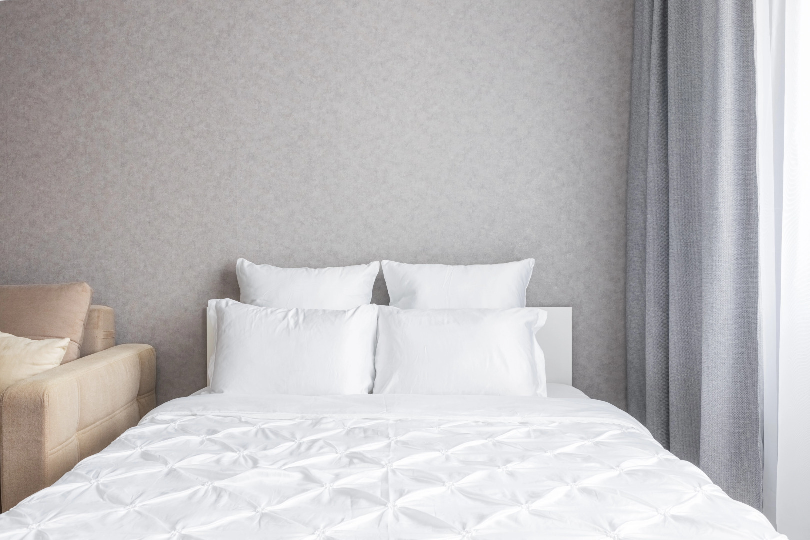 Апартаменты Комфорт