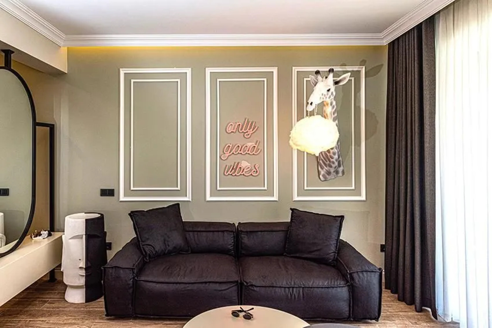 Апарт-отель Heart De Maison