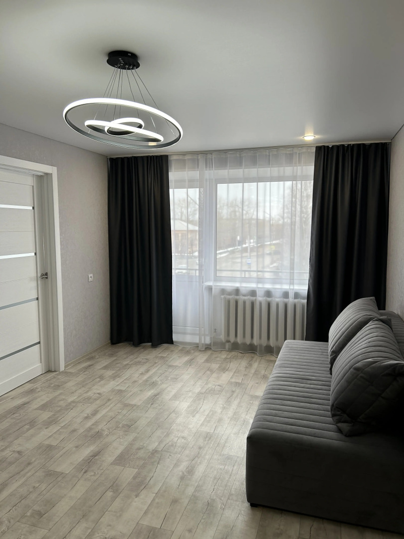 Апартаменты на улице Бульвар Мира, 8