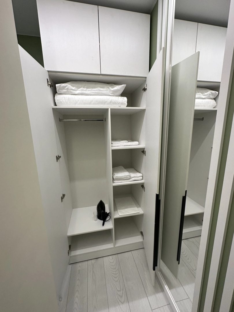 Гостевой дом V2