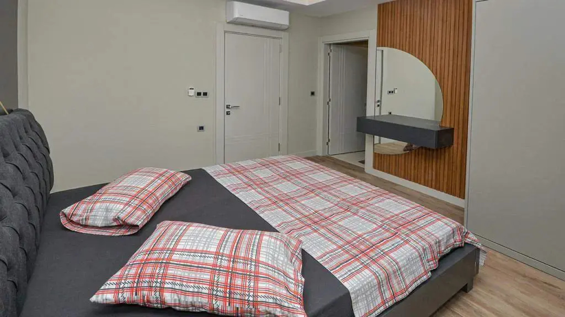 Вилла Nut 385 В Поселке Чамьюва 4+1