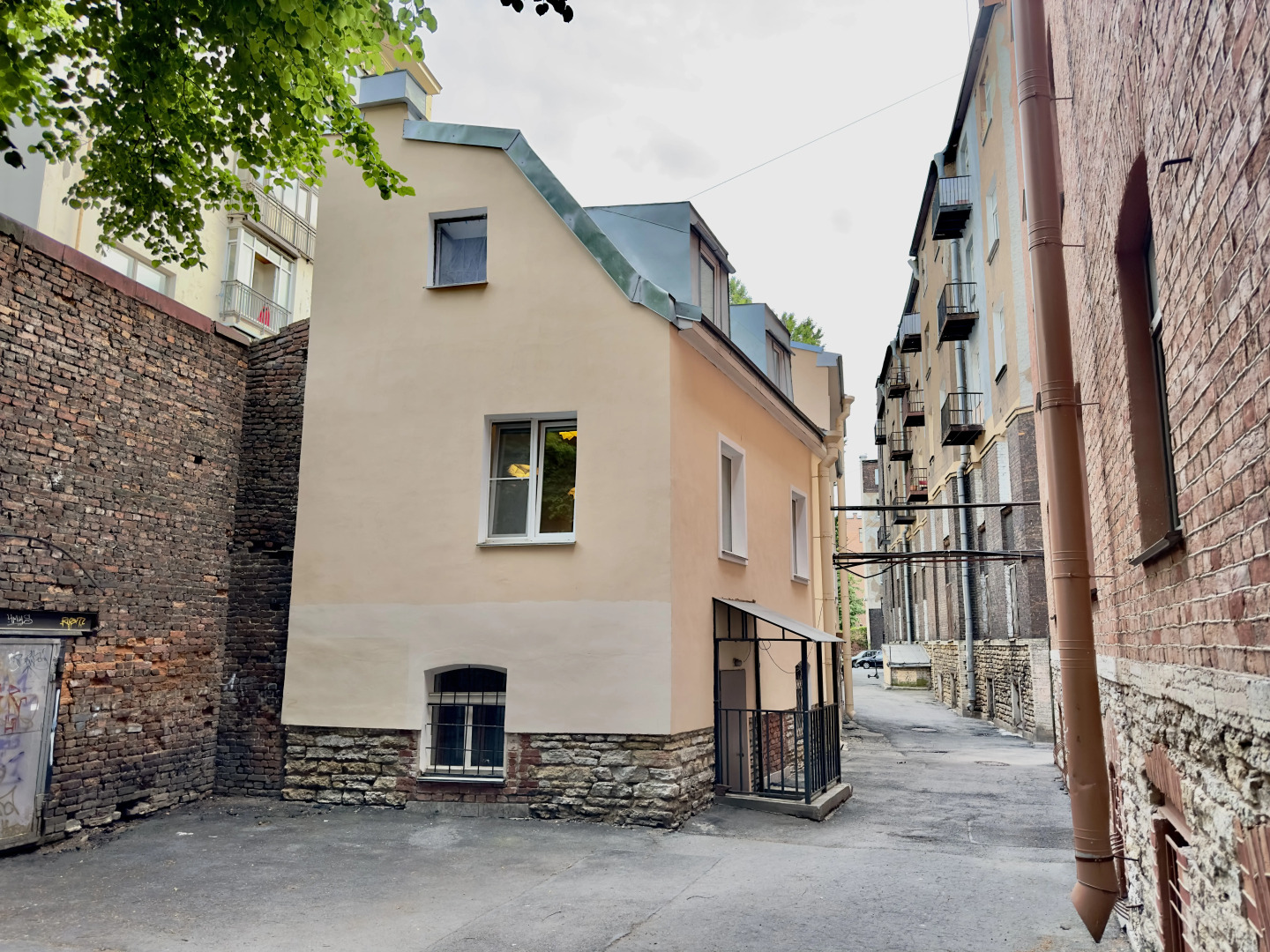 Квартира Дом Декоратора