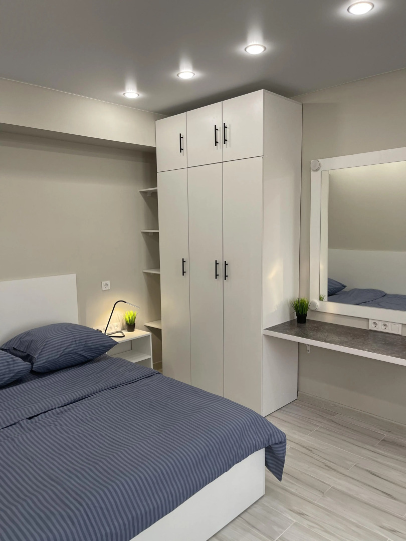 Апартаменты Евпаторийская Жемчужина