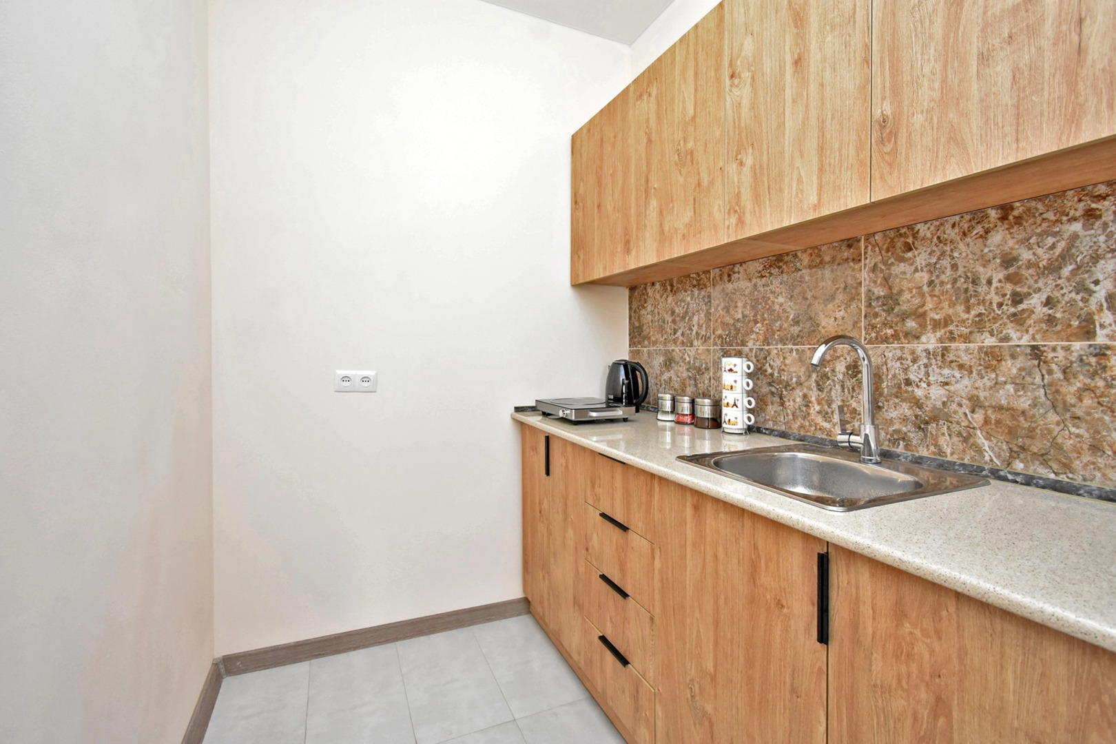 Гостевой дом Riposo Hotel Armenia