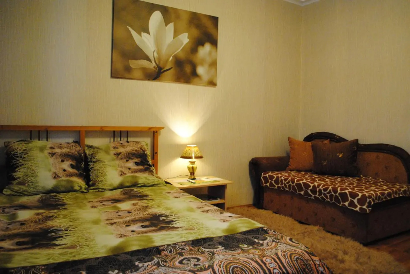 Гостевой дом в Домодедово