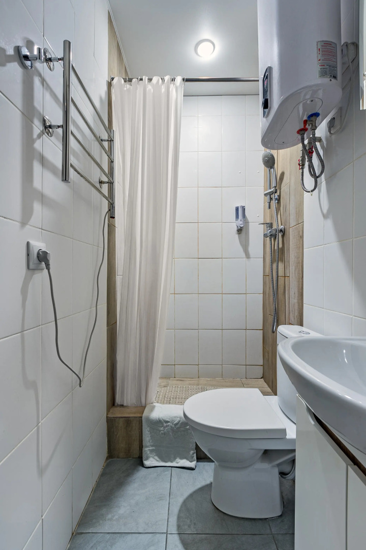 Апарт-отель Дубровка