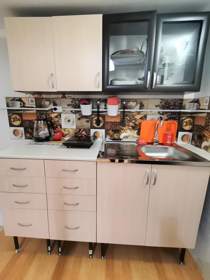 Жилые Помещения Чудесные