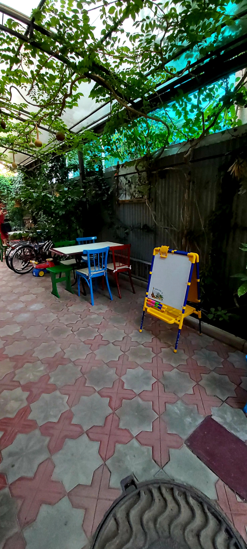 Гостевой дом Катерина