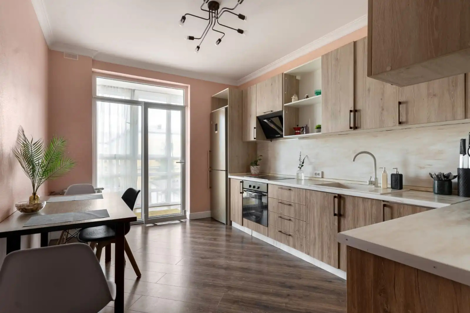 Апартаменты Трехкомнатные в Центре СПб