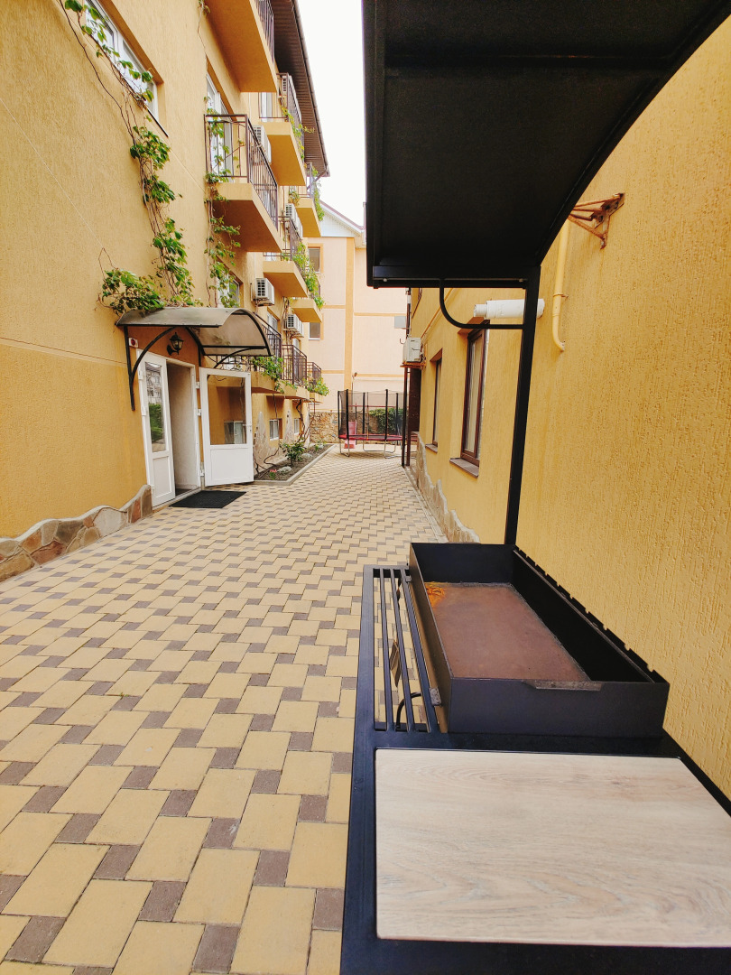 Гостевой дом Наутилус