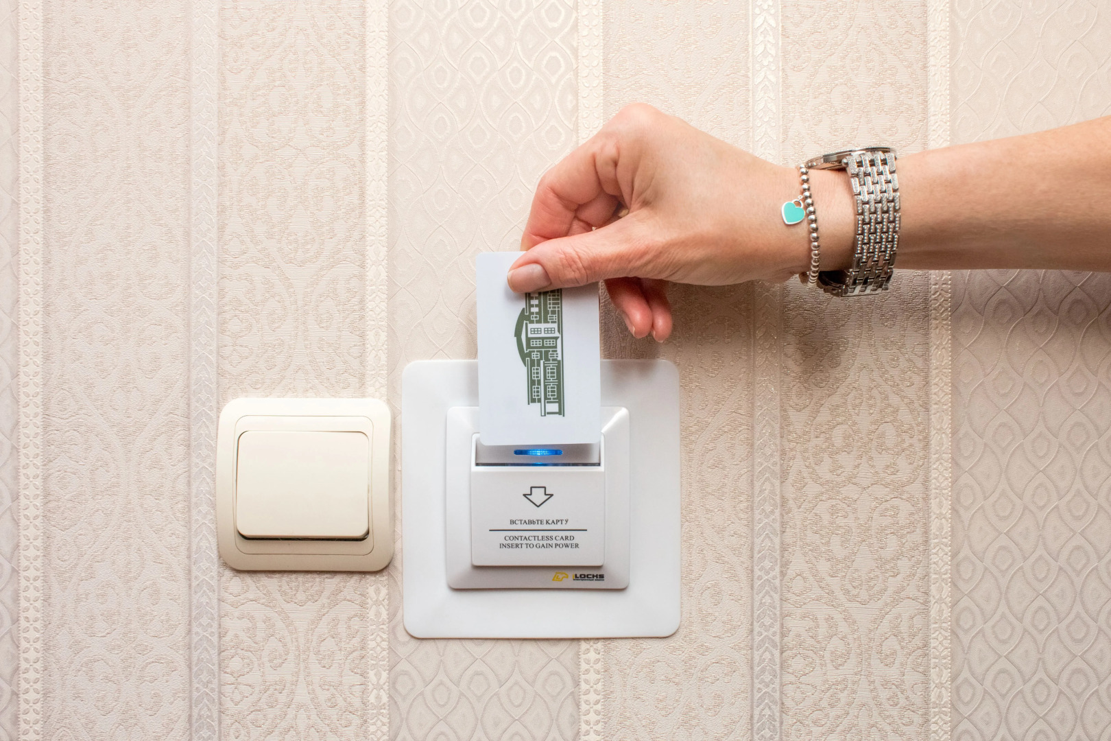 Мини-Отель Ветров