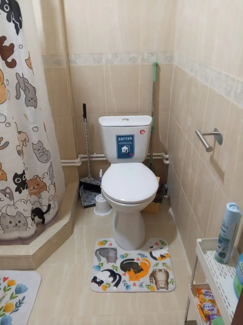 Апартаменты У Моря