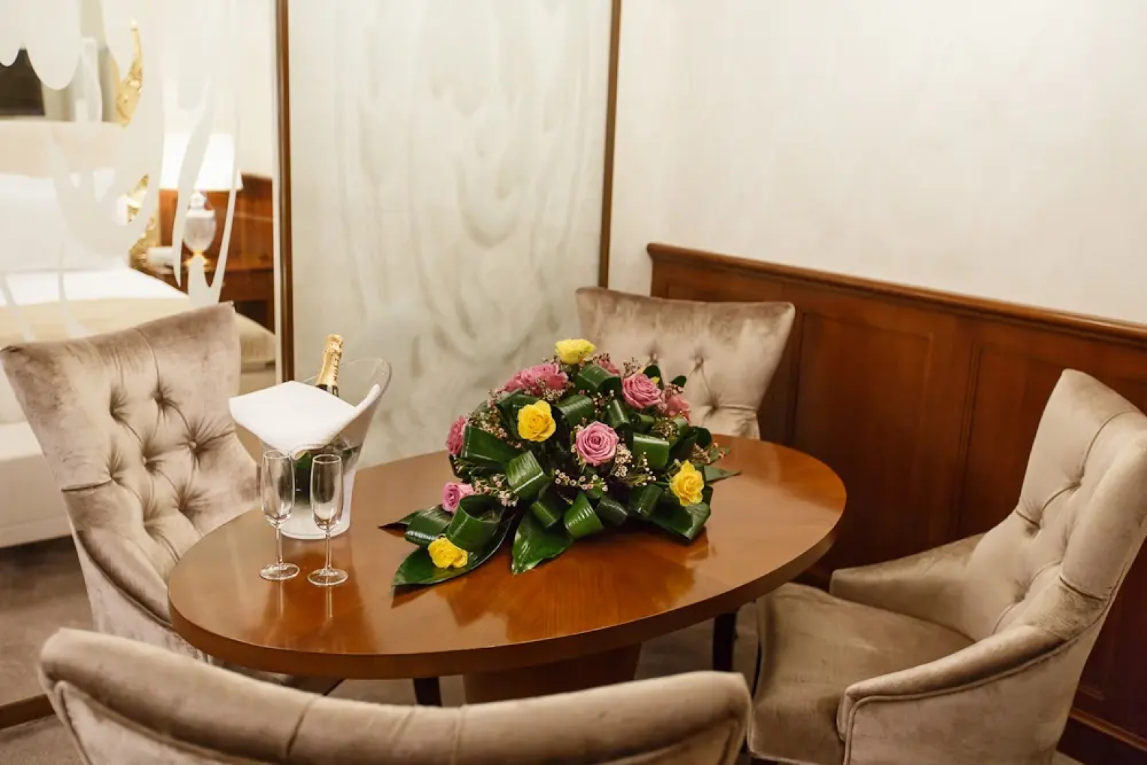 Отель International Iasi