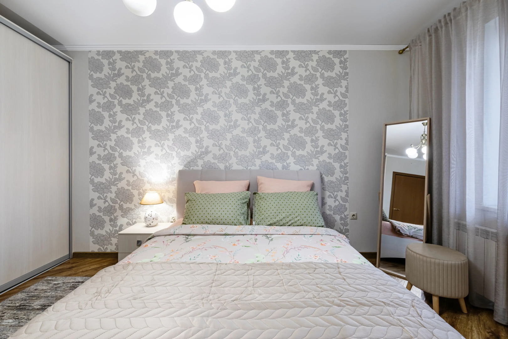 Квартира Комфорт двухкомнатные в шаге от Кремля