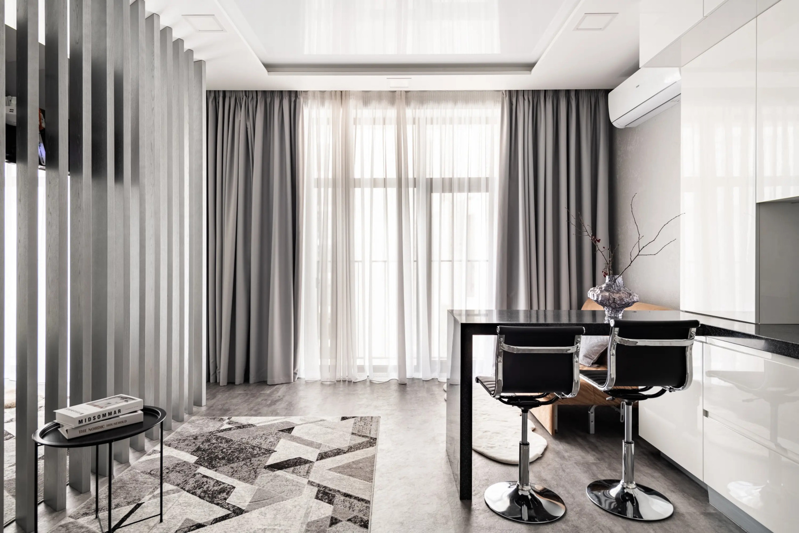 Апартаменты Jane-Apart Love Story