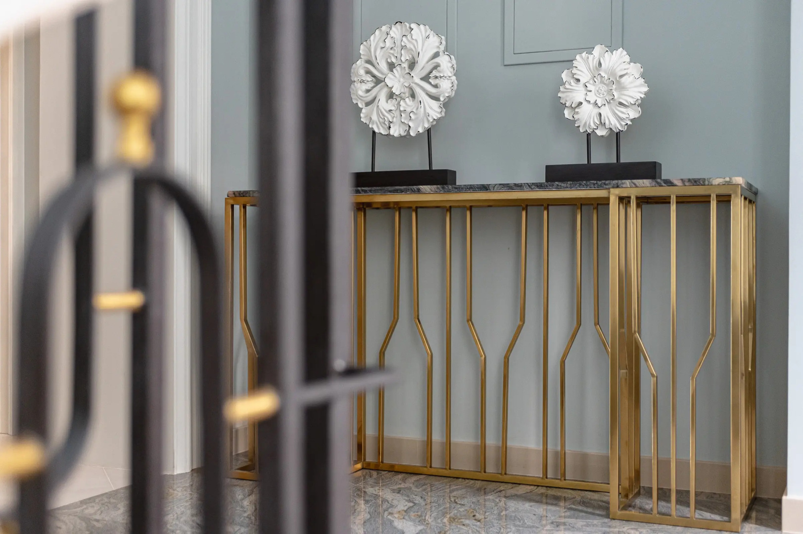 Отель Камелия