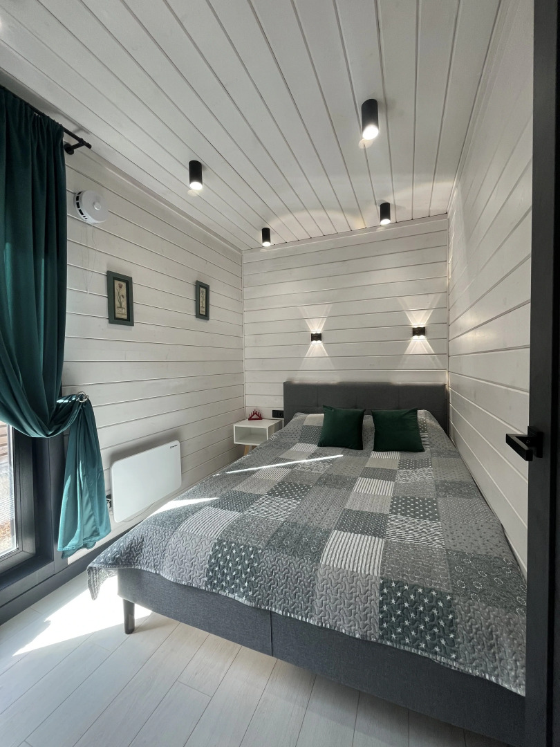 Частный дом в 5 км от Минска