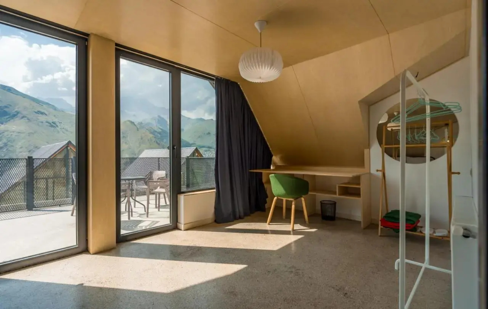 Targmani Cottages Kazbegi