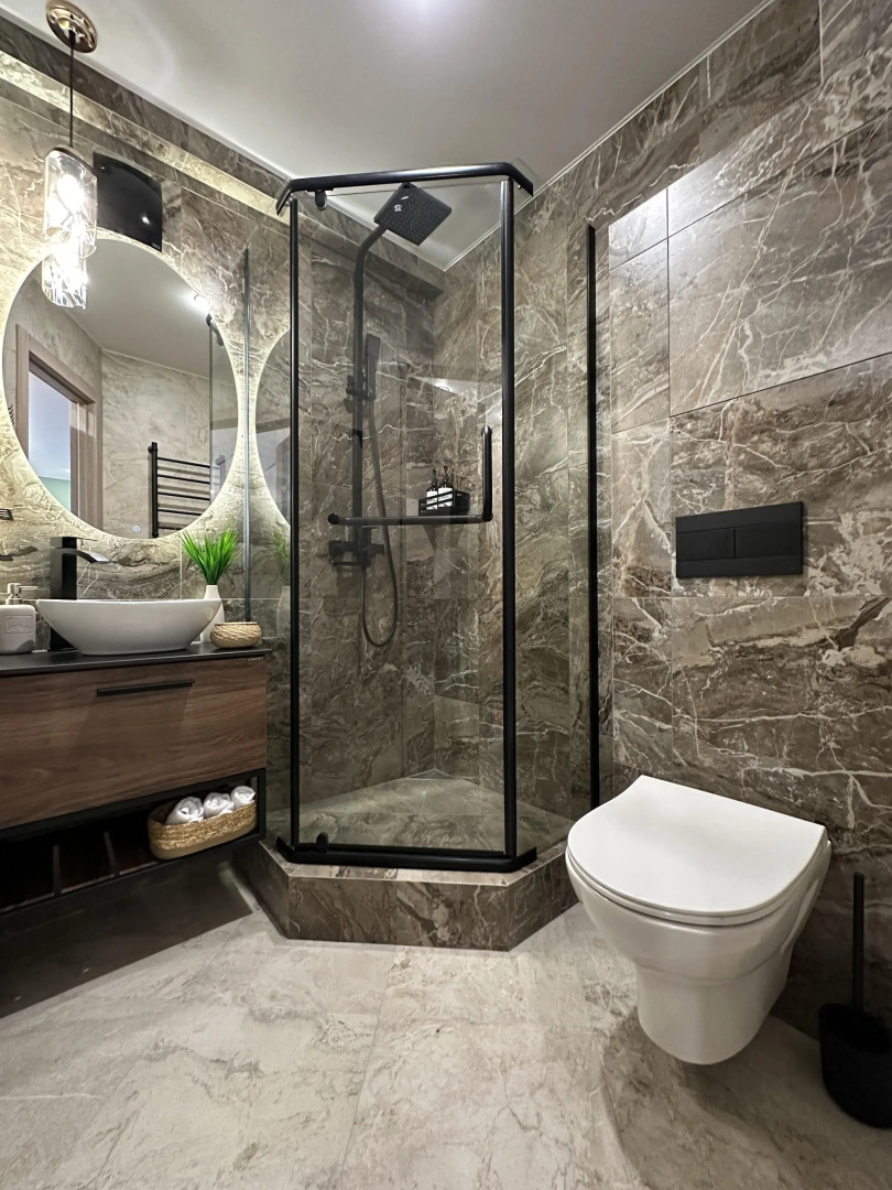 Апартаменты Лофт-Студия Латте