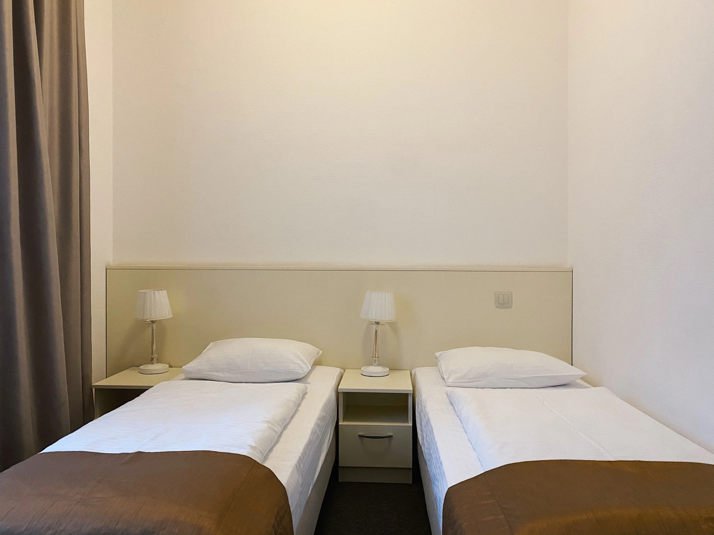 Отель River Side