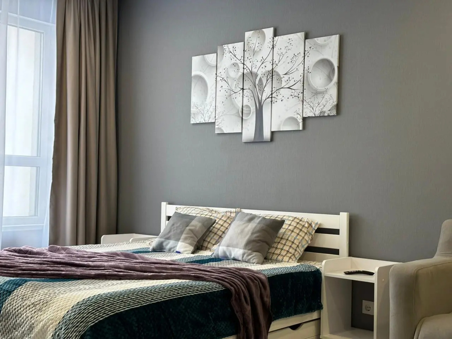 Апартаменты в Барнауле