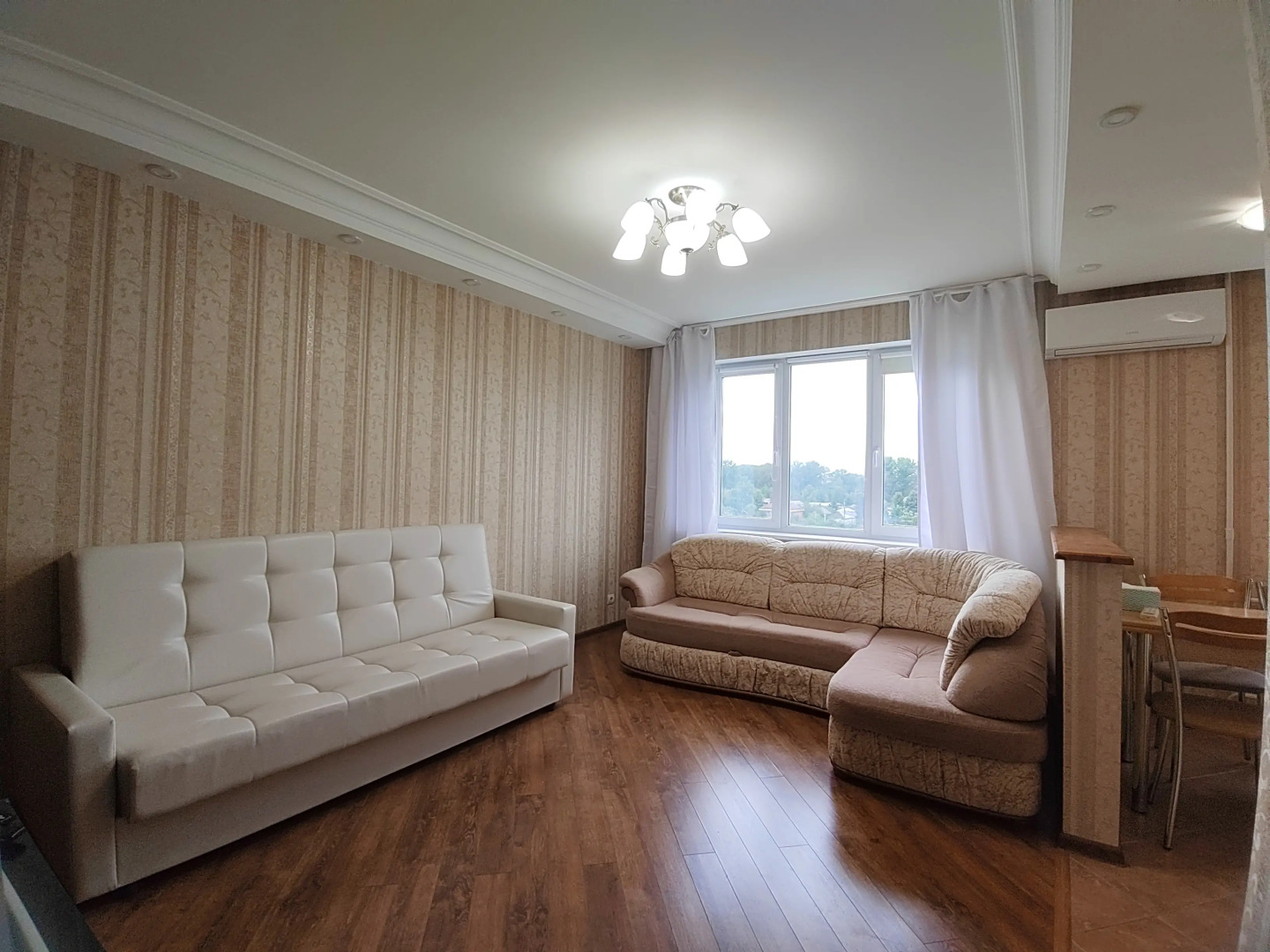 Квартира Пролетарская 30А