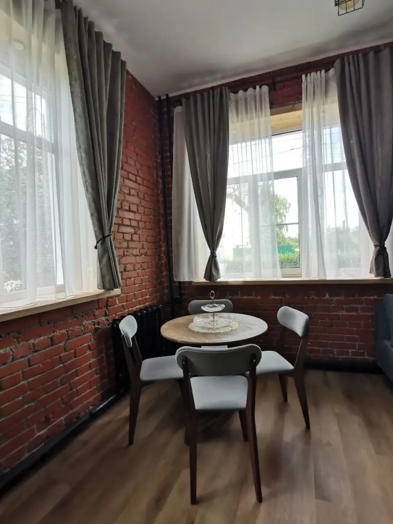 Апартаменты Авангард - Коломна