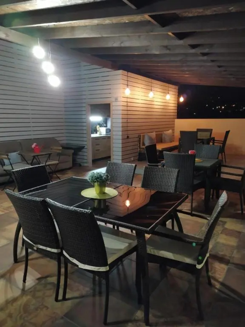 Мини-отель 7 Street