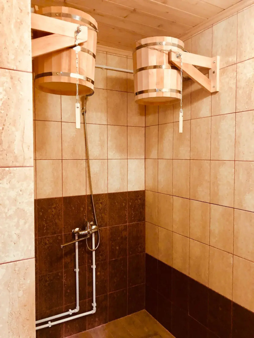 Гостевой дом Отдых у реки