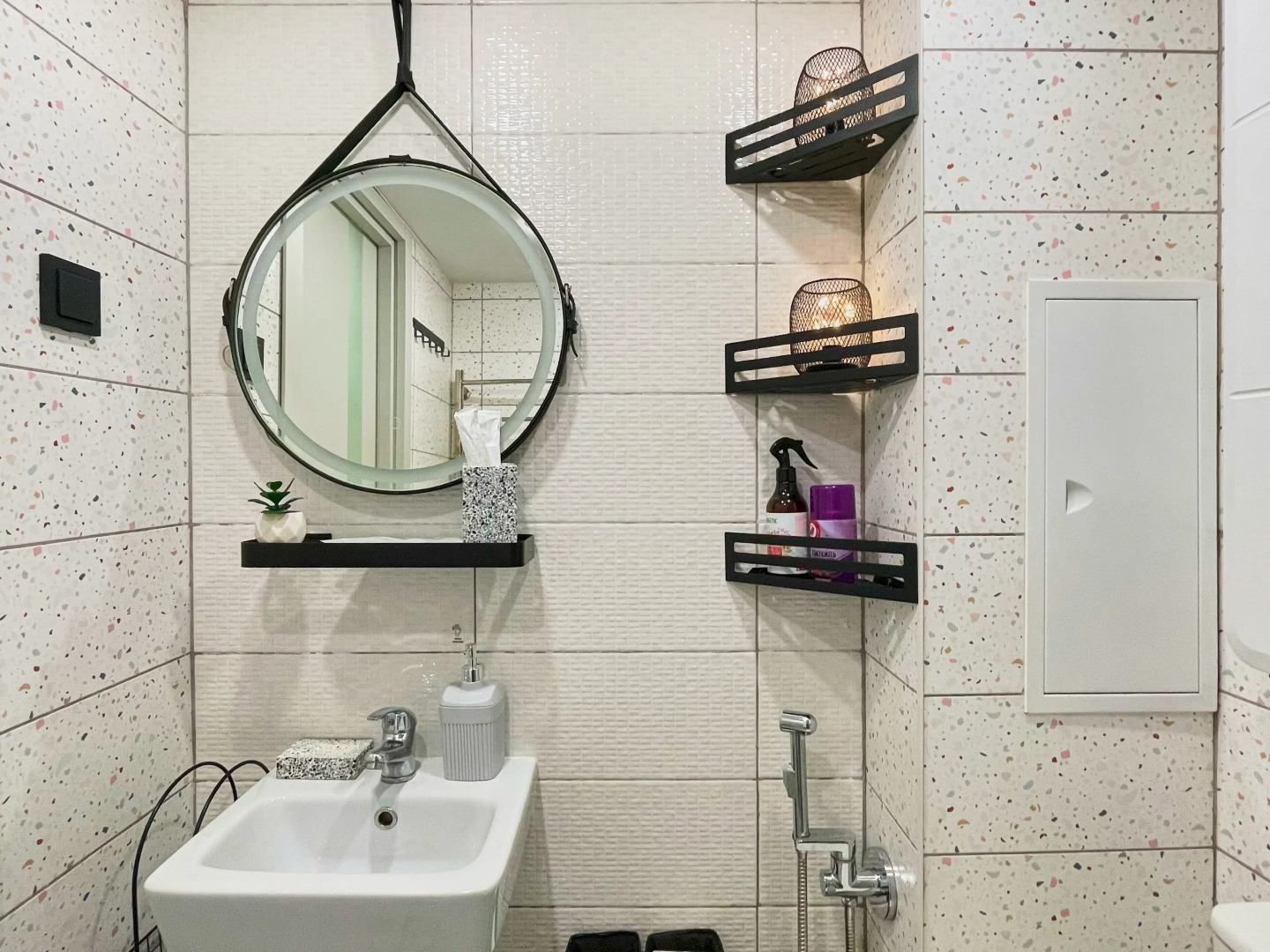 Апартаменты уютные у метро