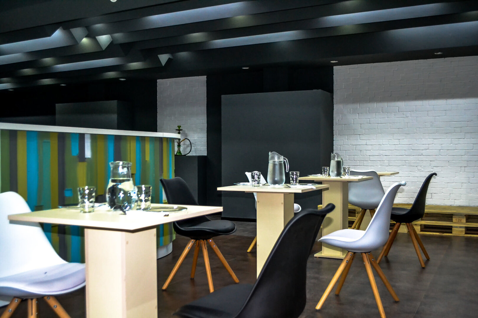 Отель Elysium Gallery