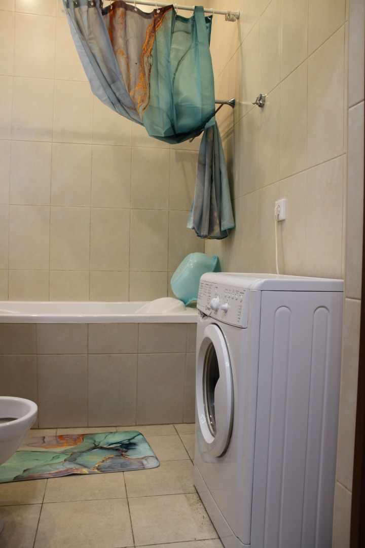 Квартира макс плюс в ЖК Черноморский