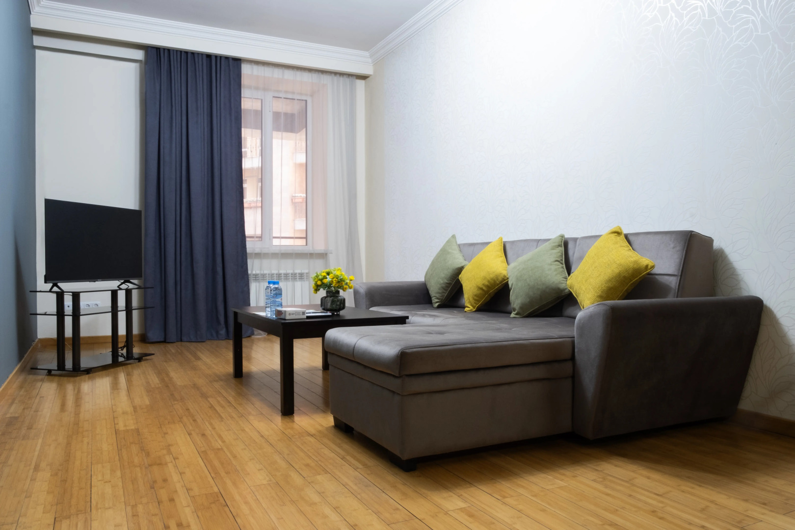 Апартаменты Welcome Northern Avenue Apartments