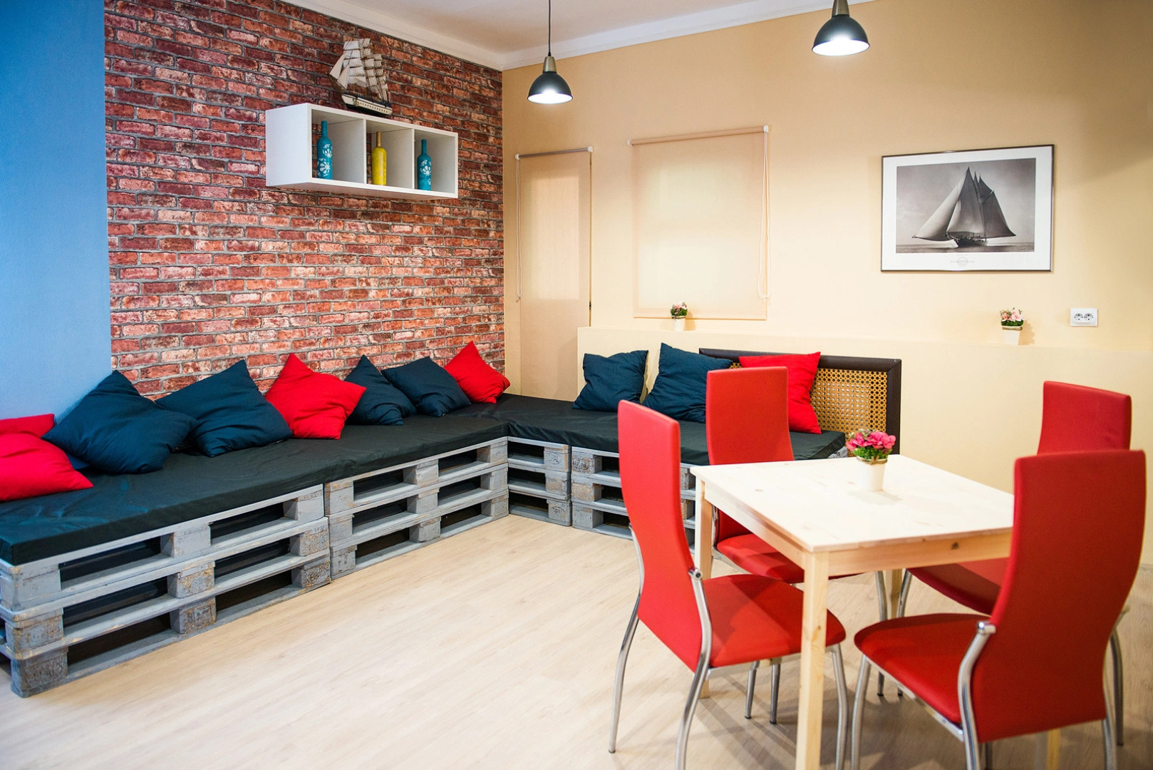 Хостел Дон Ростов-на-Дону