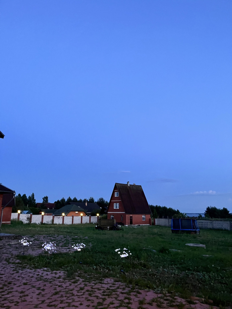 База отдыха Селигер Залучье